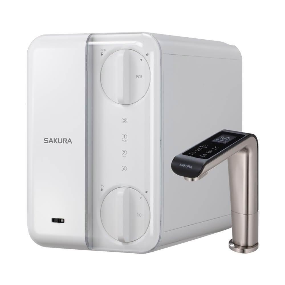 【SAKURA 櫻花】P0531廚下雙溫RO淨熱飲P0585升級版