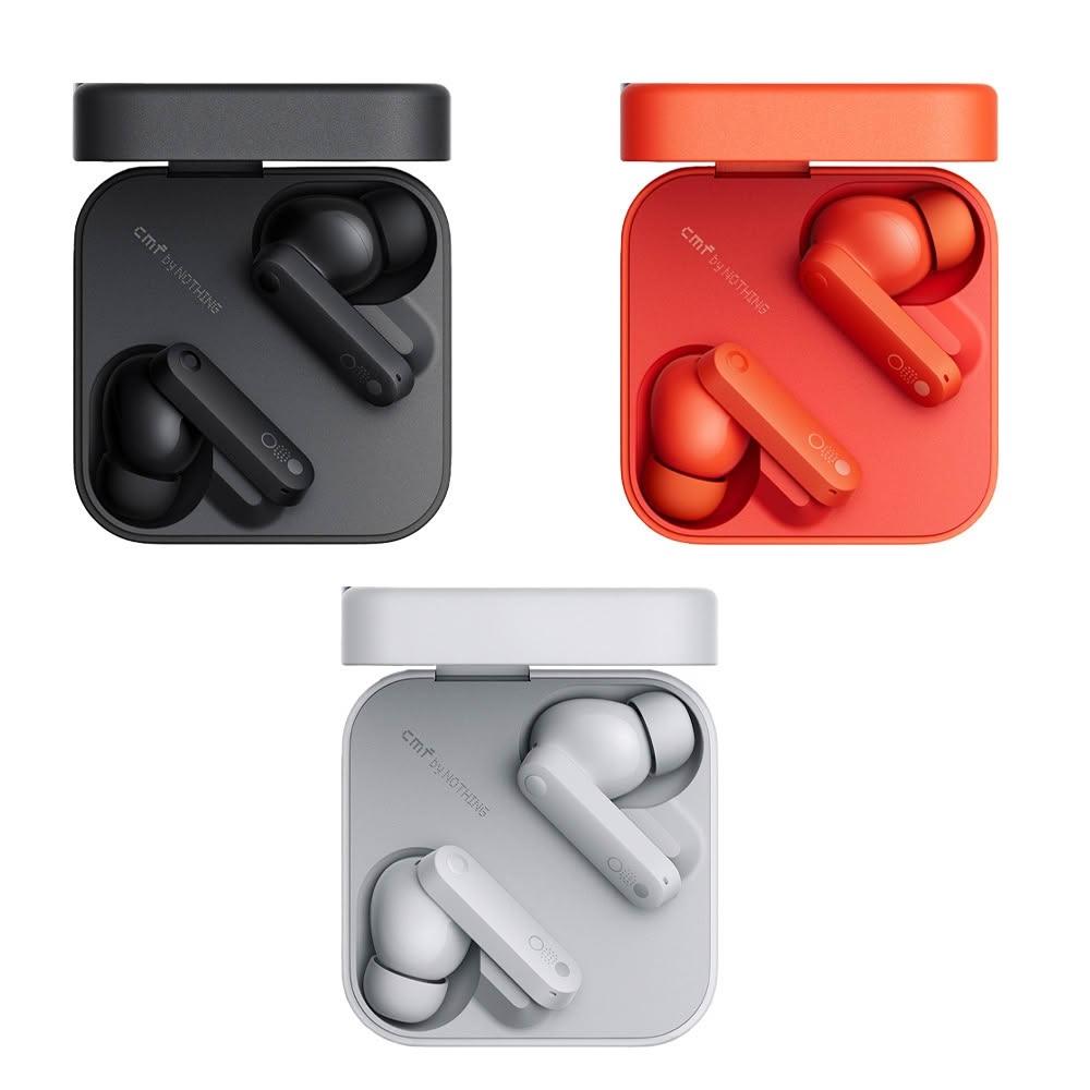 【Nothing】 主動降噪 CMF BUDS A 真無線 藍牙耳機 台灣公司貨