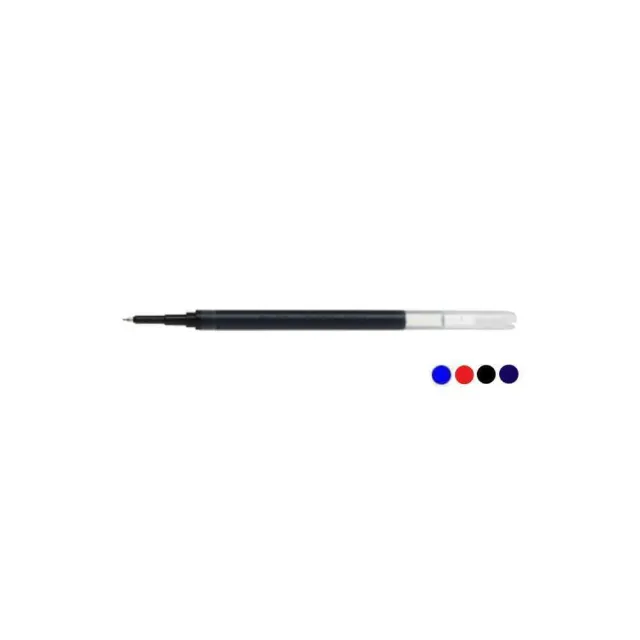 【PILOT 百樂】LP3RF-12S4 0.4mm 超級果汁筆芯
