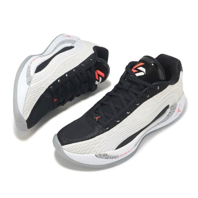 【NIKE 耐吉】🏀小飛人潮流🏀 Jordan Luka 4 PF White Cement D77 HF0824101 籃球鞋 實戰