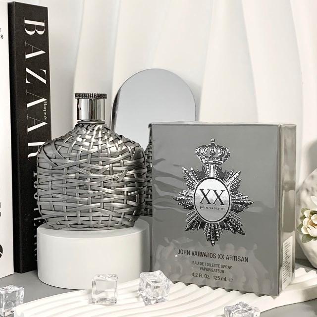 JOHN VARVATOS  オードパルファム XX Artisan Teal - John Varvatos | PerfumeLive.com