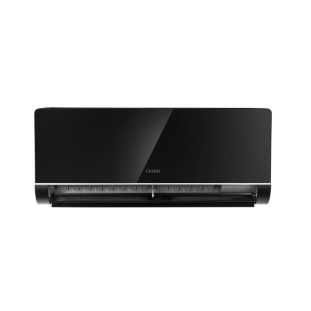 【CHIMEI 奇美】(含標準安裝)變頻冷暖分離式冷氣8坪RB-S52HK1-B-RC-S52HK1