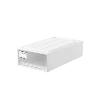 Human Made】2022SS HUMAN MADE KAWS ACRYLIC FILE BOX 壓克力透明箱子