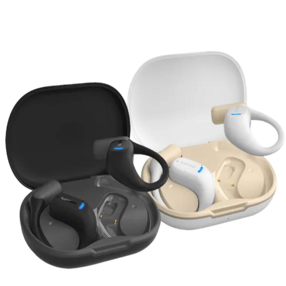 【Philips 飛利浦】 GO系列-TAA6709  開放式運動藍牙耳機