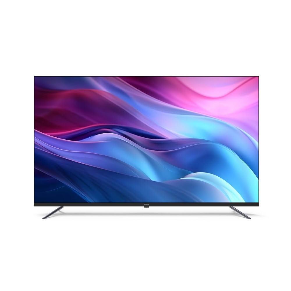 【Philips 飛利浦】不含安裝  75型 75PQT8159   4K QLED Google TV 智慧顯示器