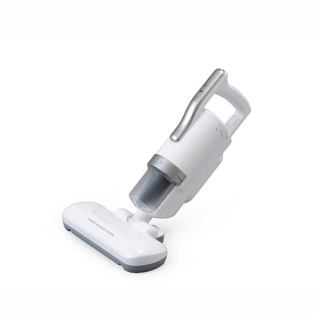 【IRIS OHYAMA 愛麗思歐雅瑪】原廠公司貨 IC-FAC4 5.0升級版 雙氣旋超輕量除蟎吸塵器 除螨機 銀/粉