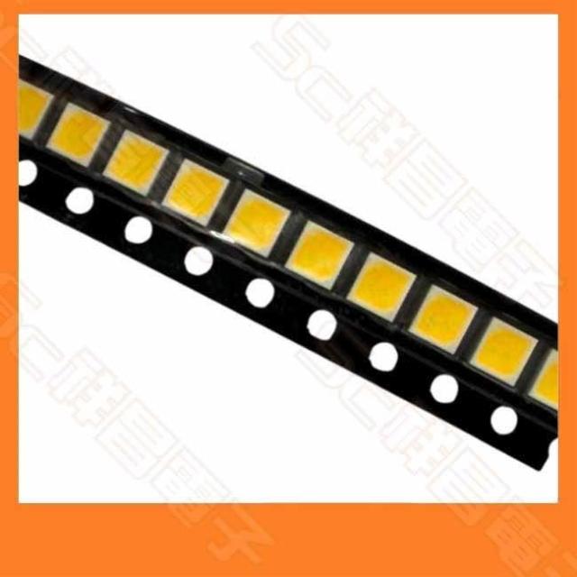 NF2W757GRT-V1 白光 LED SMD 晶片