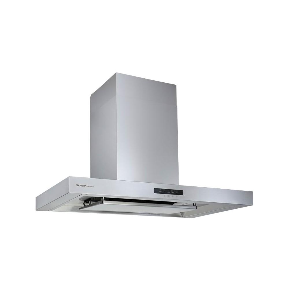 【SAKURA 櫻花】DR7788SL DR7788SXL AI除油煙機-渦輪變頻 環吸系列 環吸技術加速排煙