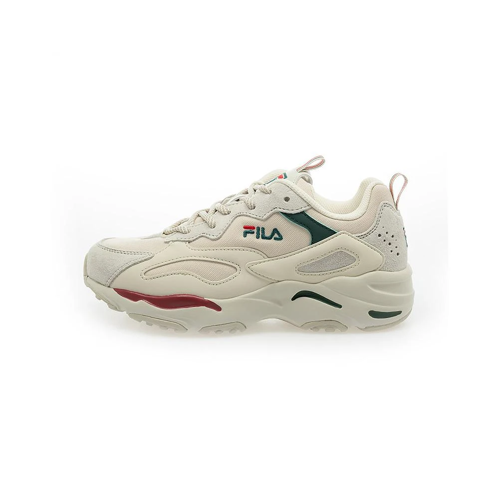 【FILA】RAY TRACER	男女款 復古 老爹鞋 運動跑鞋 1RM01153H-926