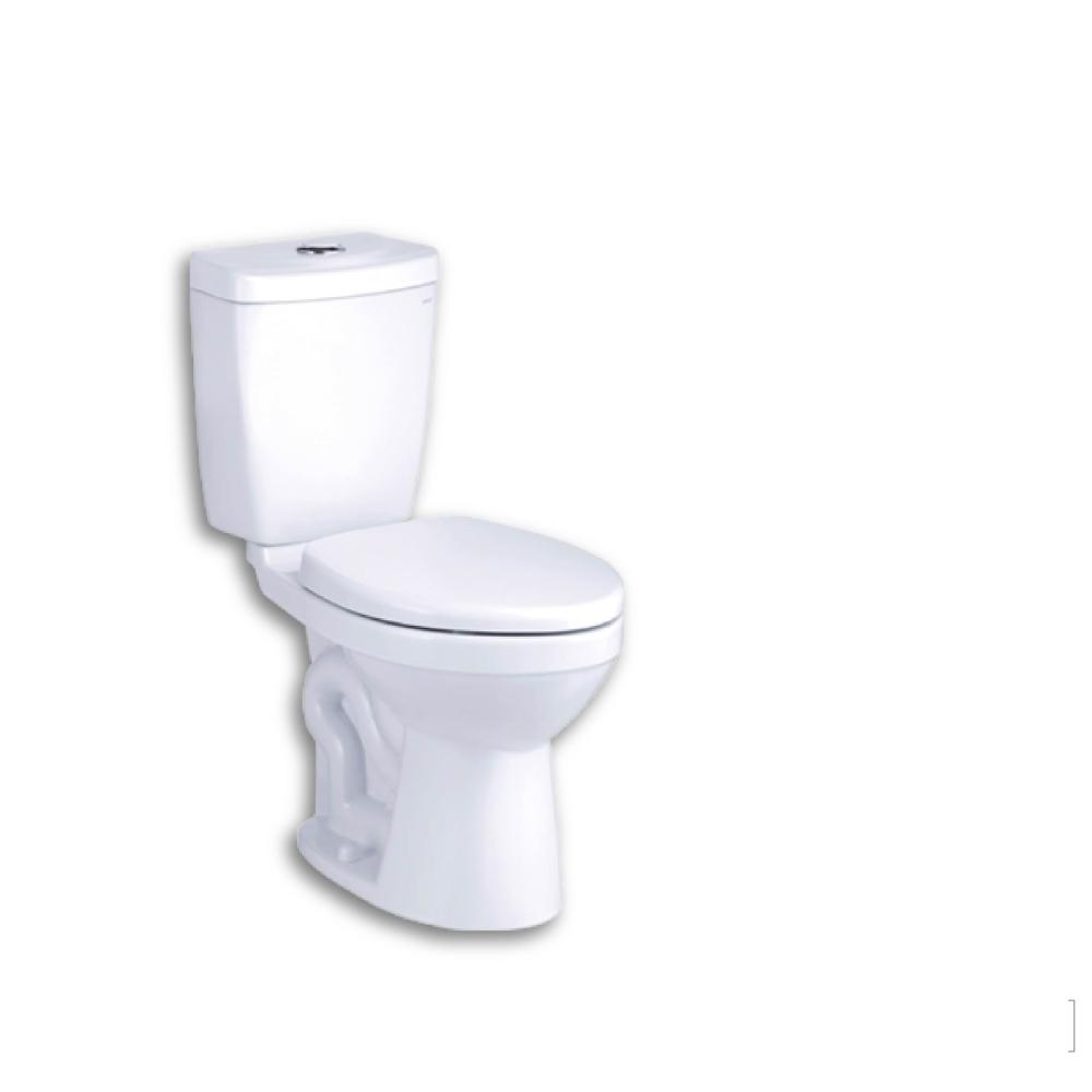 【CAESAR 凱撒衛浴】CAESAR 凱撒 省水馬桶 CT1325/CT1425  不含安裝