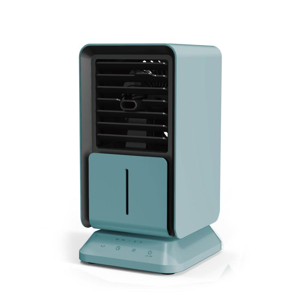 【SONGEN 松井】水潤清涼霧化涼風扇/水冷扇/循環扇(SG-05KTS)