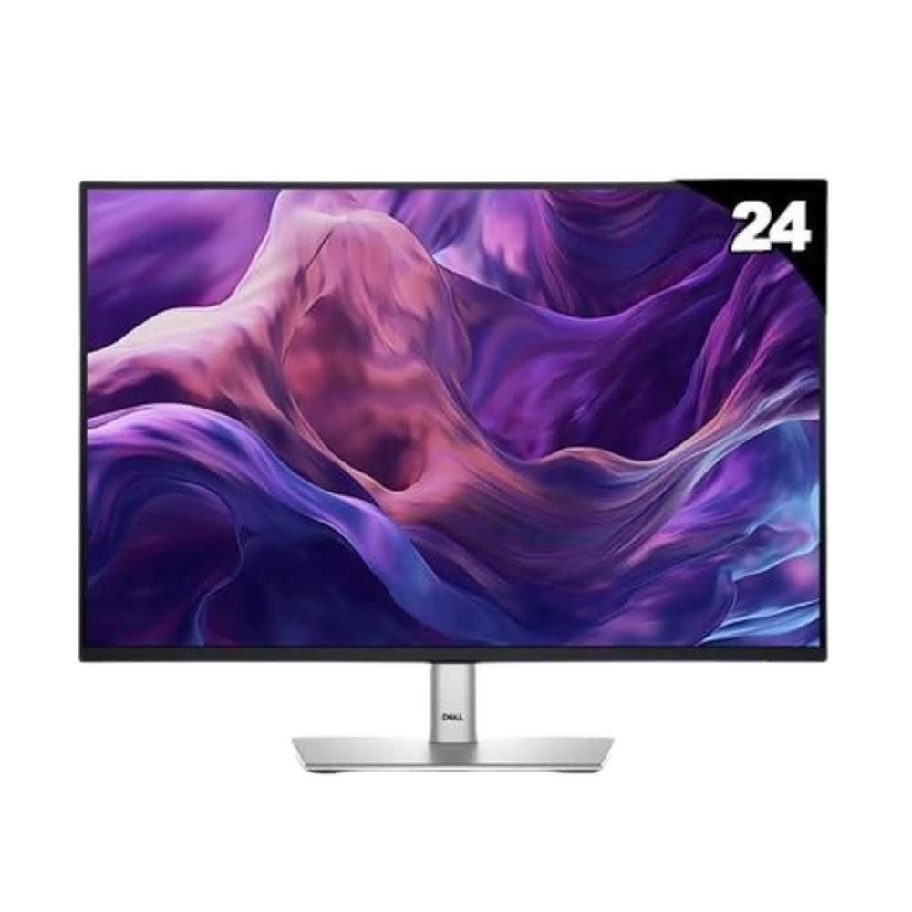 【DELL 戴爾】24型 P2425 護眼商用顯示器