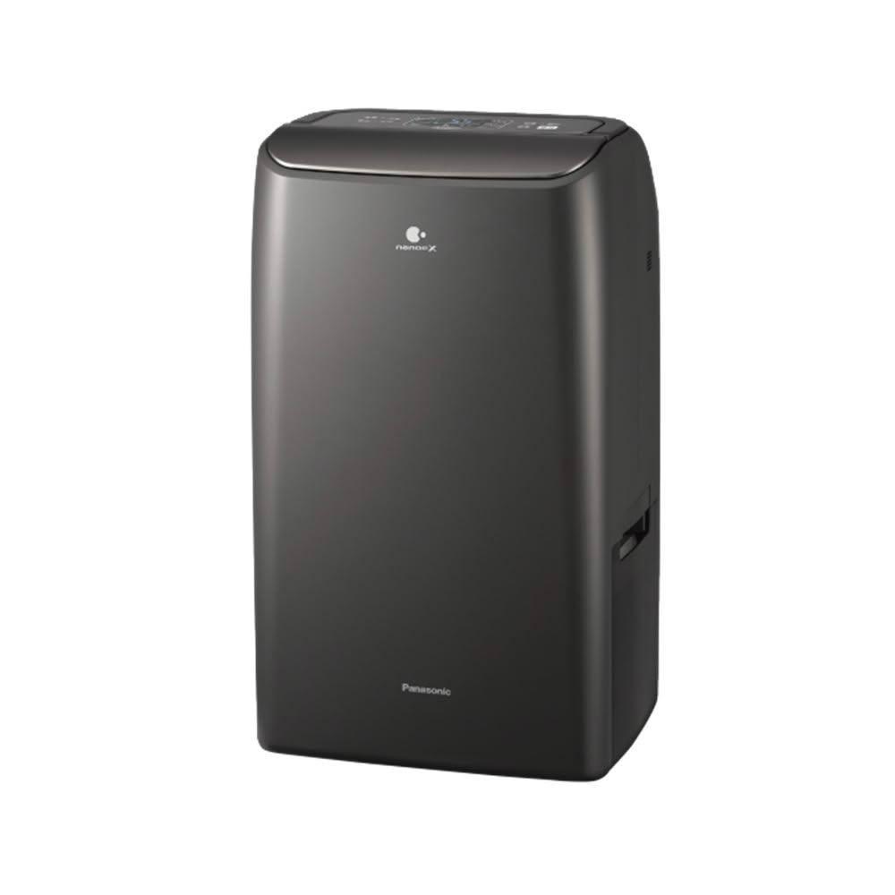 【Panasonic 國際牌】雙重除濕系統 F-YV28NH 變頻清淨型除濕機 14公升 18坪 台灣公司貨