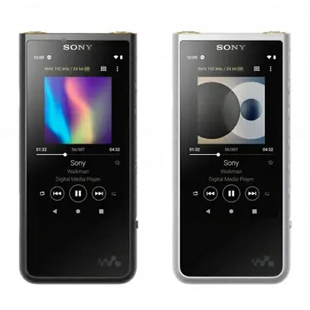 SONY 索尼】展示品出清NW-ZX507 64GB Walkman 數位隨身聽