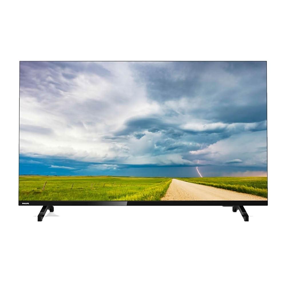 PHILIPS飛利浦 43PFH6220 PHILIPS飛利浦 43PFH6220 是一款43吋HD解析度智慧電視,支援中文畫面與聯網功能,提供清晰畫質與便利的智慧操作。內建杜比數位音效,具備3組HDMI端子與2組USB插槽,輕便易攜,適閤家庭娛樂使用。產品符合BSMI認證,提供3年保固,品質值得信賴。