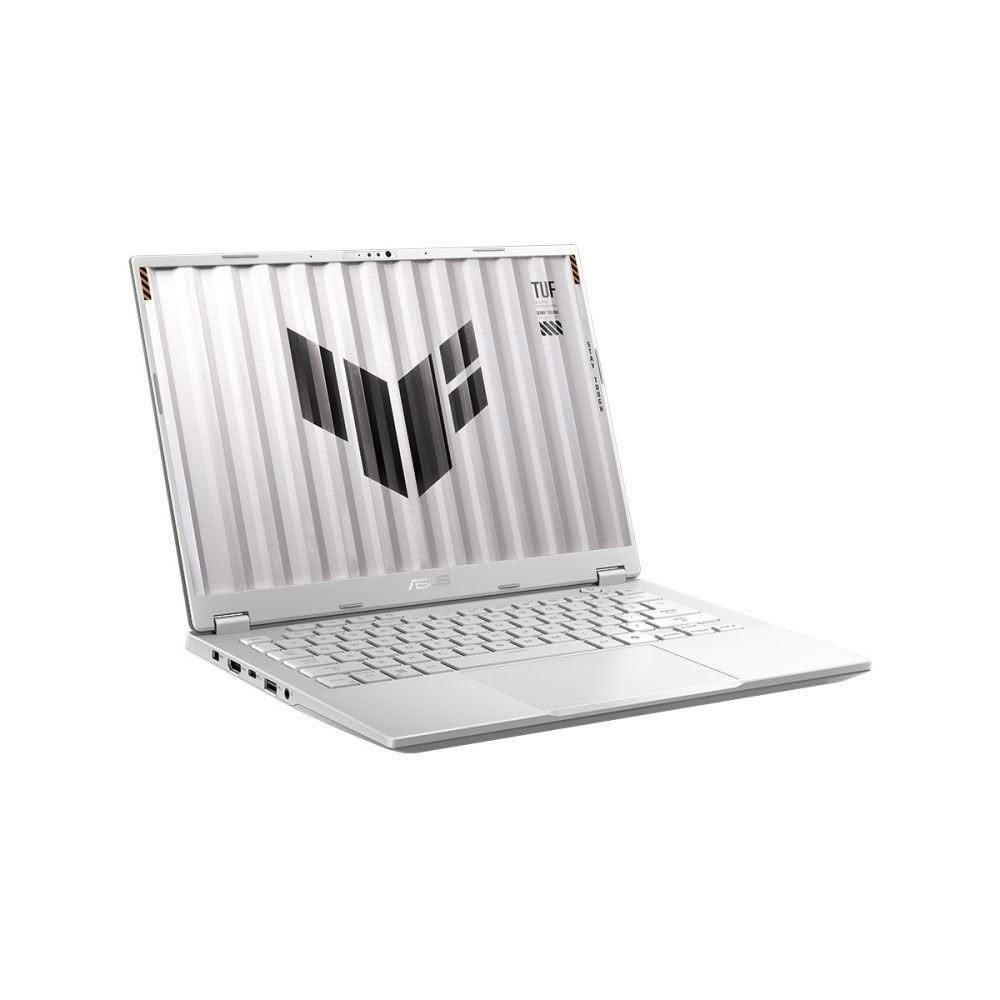 【ASUS 華碩】特仕版14吋電競(TUF Gaming FA401KM/RAI-7/32G/2TB/RTX5060/W11)