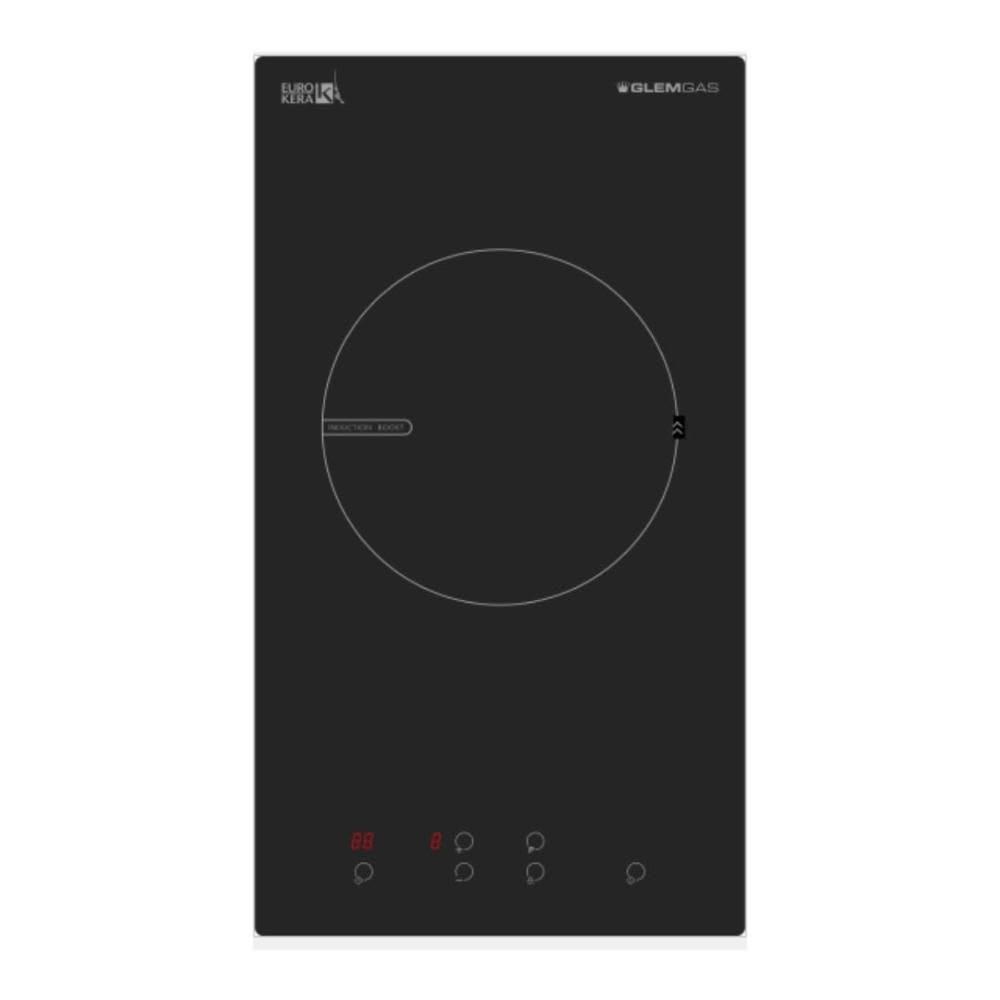 【Glem Gas】GIO2116 單口感應爐｜IH爐｜感應爐｜單口爐｜九段火力｜快速加熱｜過載保護｜220V｜