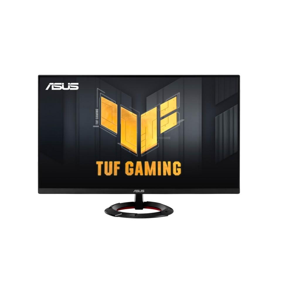 【ASUS 華碩】ASUS 華碩 TUF Gaming VG249Q3R 電競螢幕 IPS 24吋 180Hz 1ms FHD 電腦螢幕