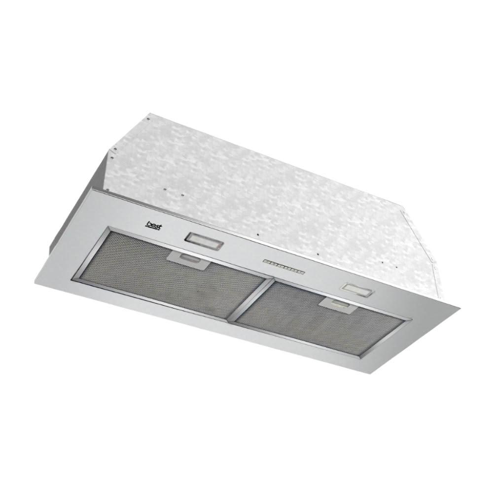 【BEST 貝斯特】CK2500 隱藏式抽油煙機 (含基本安裝)｜全隱藏｜85公分｜四段風力｜強勁排風｜延遲關機｜抗迴風｜自動增壓｜