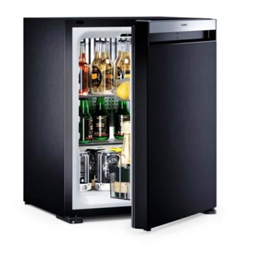 【Dometic】實門款 N40S 40公升 無聲小冰箱-限期贈真空儲物機13L