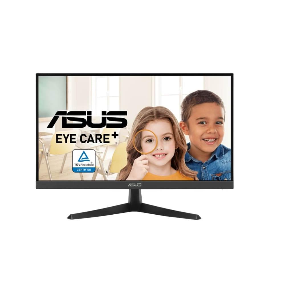 【ASUS 華碩】ASUS 華碩 VY229HE 電競螢幕 22吋 75Hz IPS FHD 1ms 電腦螢幕 護眼螢幕 遊戲螢幕 液晶螢