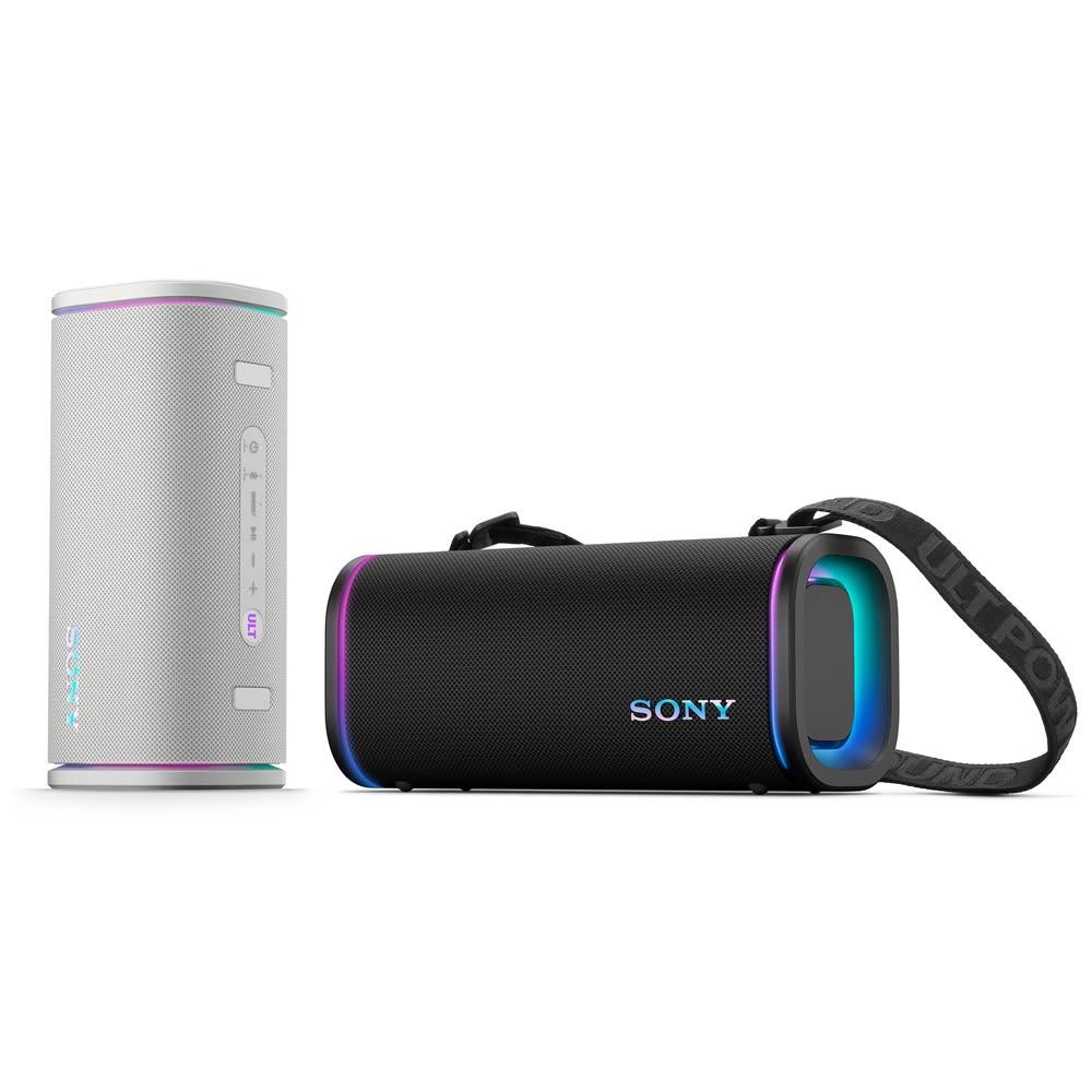 【SONY 索尼】SONY 索尼 ULT FIELD 5 可攜式防水藍牙喇叭 強勁低音 SRS-ULT50 公司貨