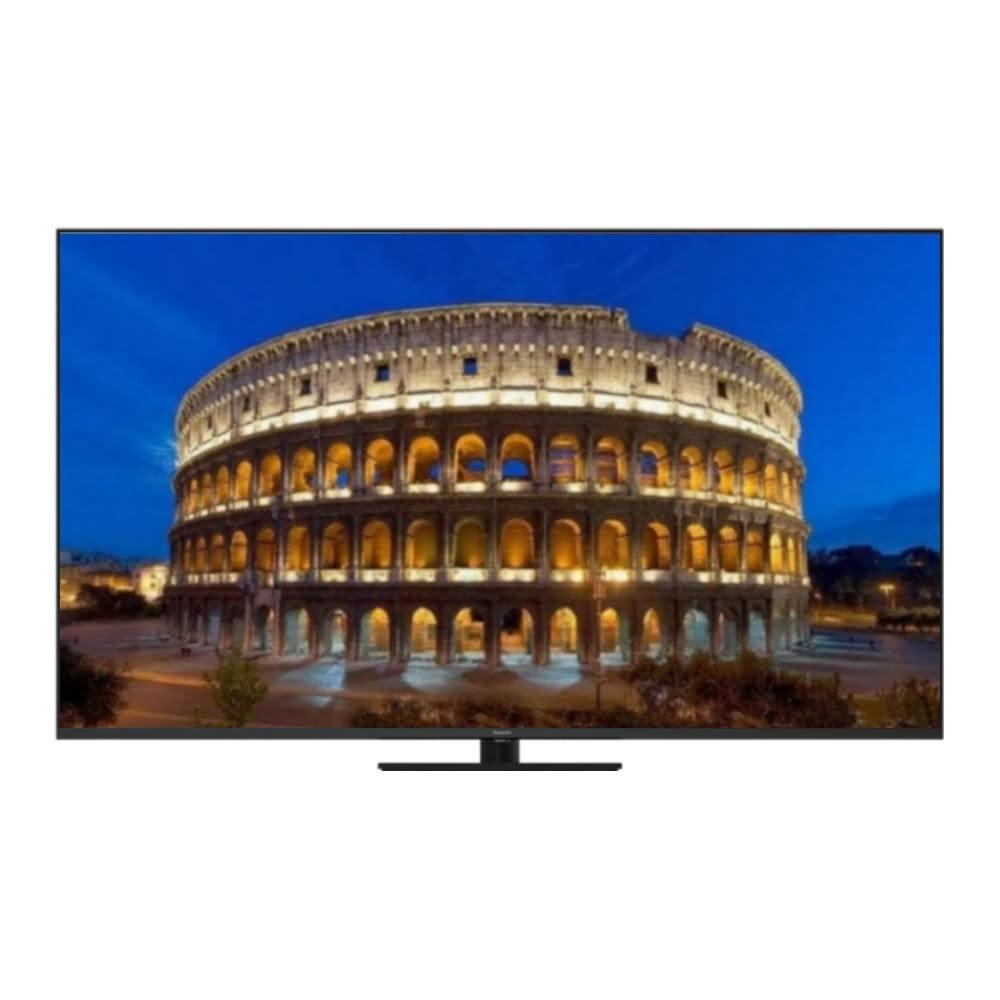 【Panasonic 國際牌】(含標準安裝)55吋 4K連網智慧顯示器TV-55W90BGT