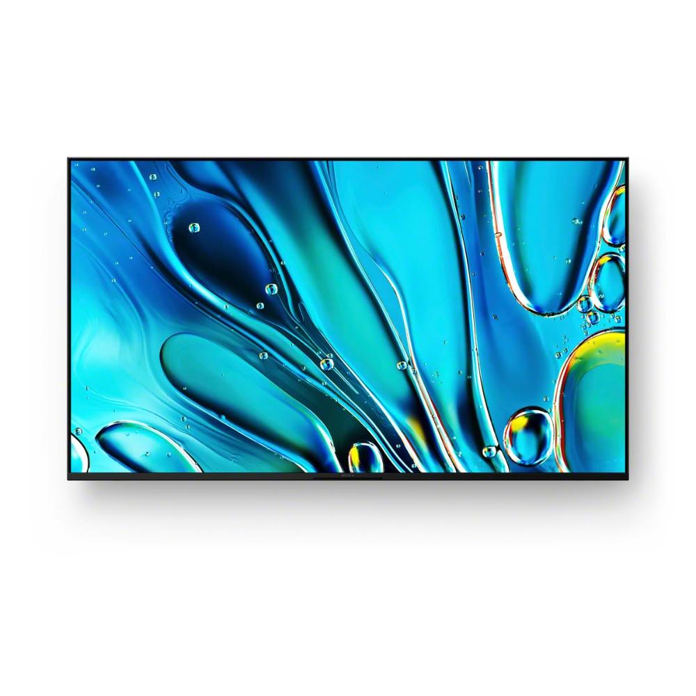 【SONY 索尼】43吋 BRAVIA 3 X1 4K HDR 液晶電視 Y-43S30 顯示器 公司貨