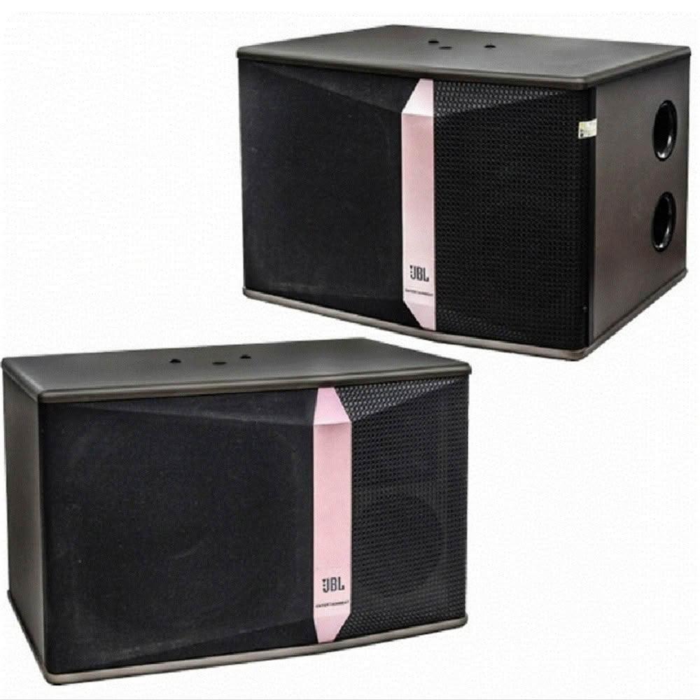 【JBL】JBL Ki510/Ki 510超旗艦10吋3音路卡拉ok喇叭