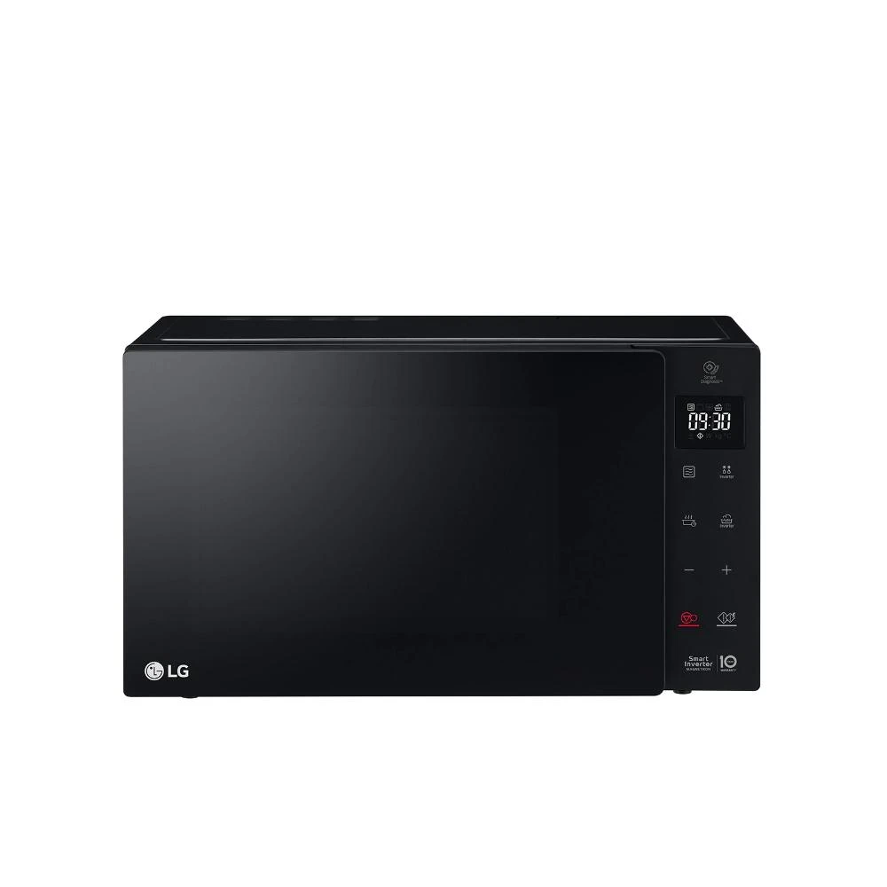 【LG 樂金】25公升變頻微波爐MS2535GIS
