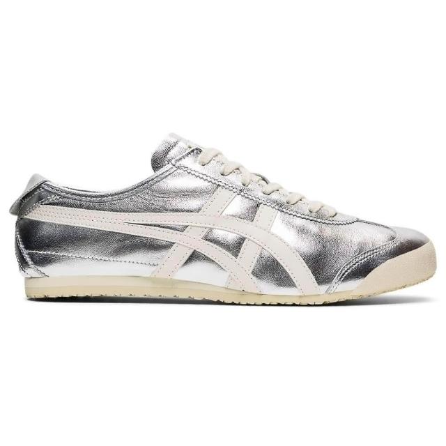 鼠鼠祟祟 様・ご予約▪️タイ 古銭 「 虎舌丁銀 」希少 レア Onitsuka Tiger Mexico 66 TGRS 蕾絲花邊白銀鬼冢虎瑪莉珍芭蕾舞鞋