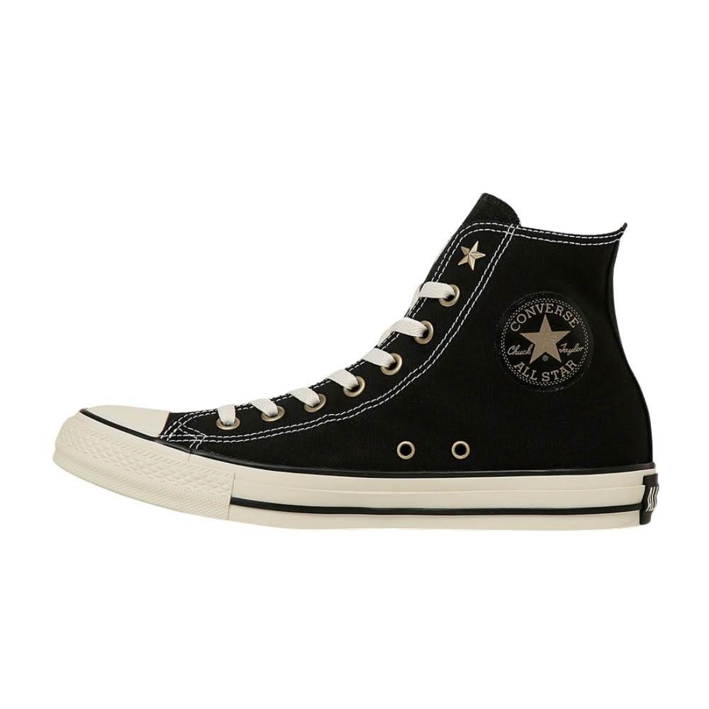 CONVERSE】預購日本限定Converse ALL STAR STUDSPATCH Z HI 高筒