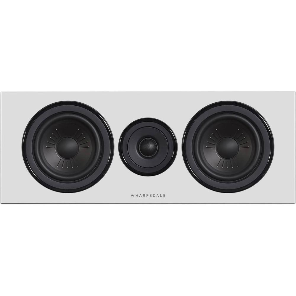 【Wharfedale】Diamond 12.C 中置喇叭