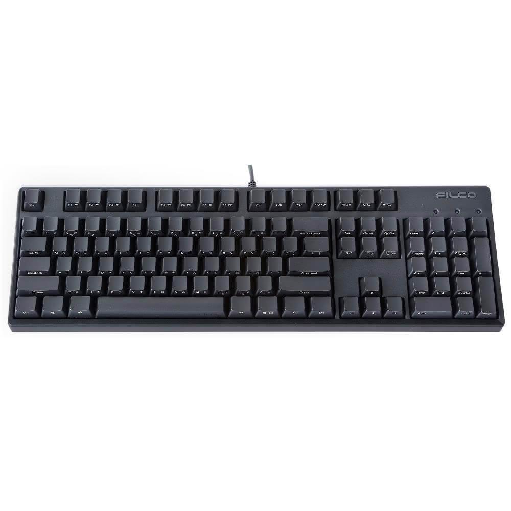 FILCO Majestouch 3 MX茶軸 Amazon.co.jp: FILCO Majestouch Convertible 3 Cherry MX茶軸