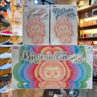 POP MART LABUBU 3.0 前方高能シリーズ 6個入り POP MART LABUBU 3.0 前方高能シリーズ 6個入り 盲抽）POP MART