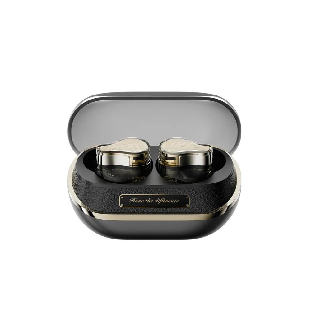 【SoundPeats】【SOUNDPEATS】 H3 ◉ 圈鐵三單體 ◈ -55dB 降噪｜旗艦高保真無線耳機