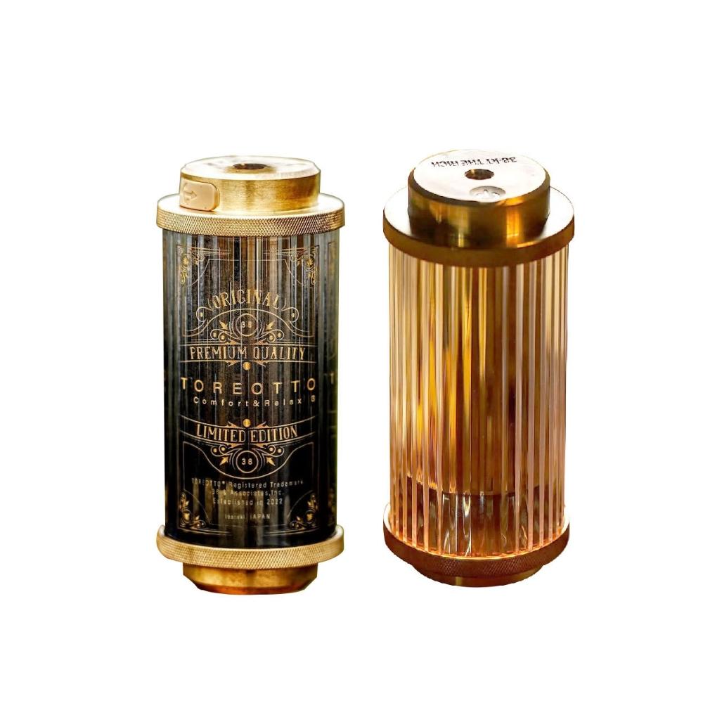 38explore】38explore kT THE RICH/ classic100 黃銅38燈兩款照明燈營