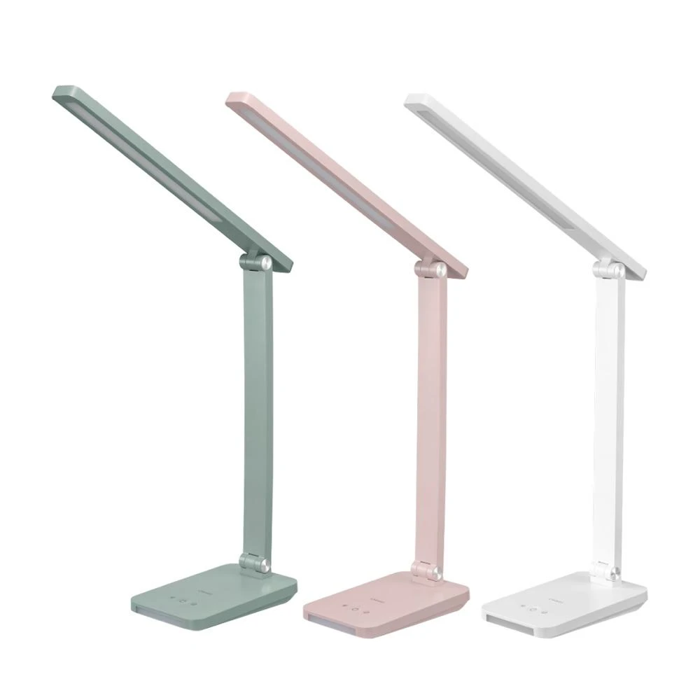 【CHIMEI 奇美】LED學習護眼檯燈-柔彩系列 /台 LT-BT080D