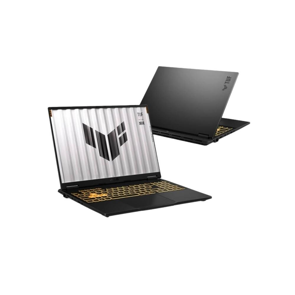 【ASUS 華碩】特規✨TUF GamingF16 FX608JM-0041A13450HX 電競筆電/i5/RTX5060/16吋