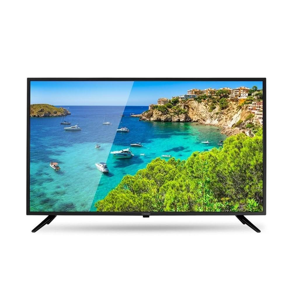 【CHIMEI 奇美】CHIMEI 奇美 43型 LED低藍光液晶顯示器 TL-43A900