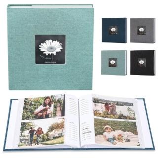 【望星願】相簿 4x6 相冊 超音波相簿 自黏相冊 覆膜式相冊 活頁相簿 diy相冊 diy相簿 寶寶相冊 照片收納冊影集diy