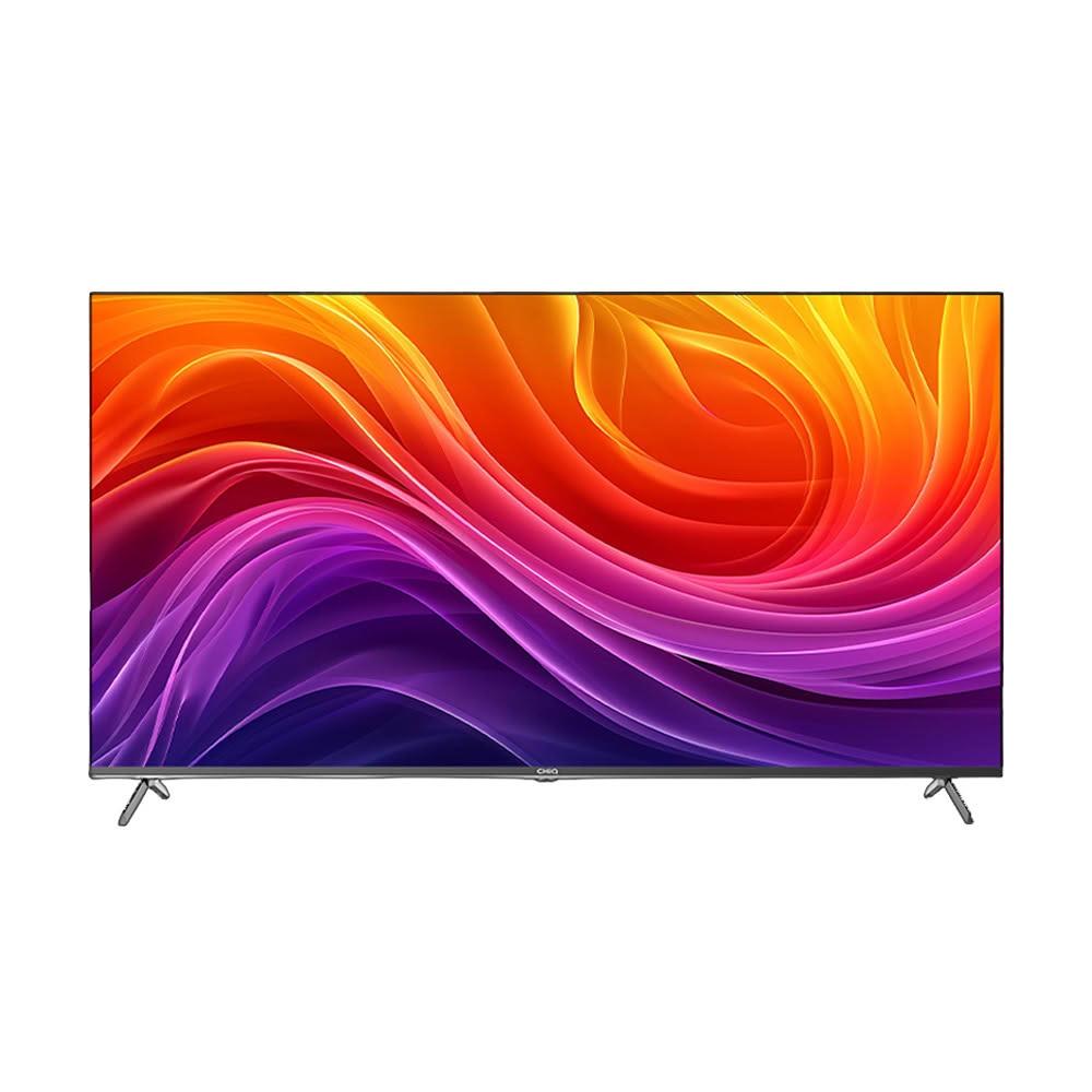 【TECO 東元】75型 4K QLED GOOGLE TV液晶顯示器 /台 TL75QU1TRE