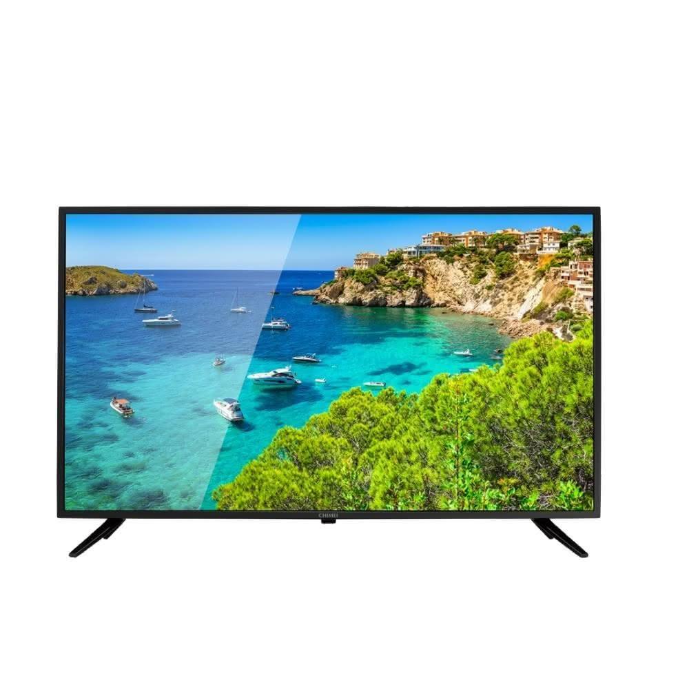 【CHIMEI 奇美】43吋顯示器TL-43A900基本安裝