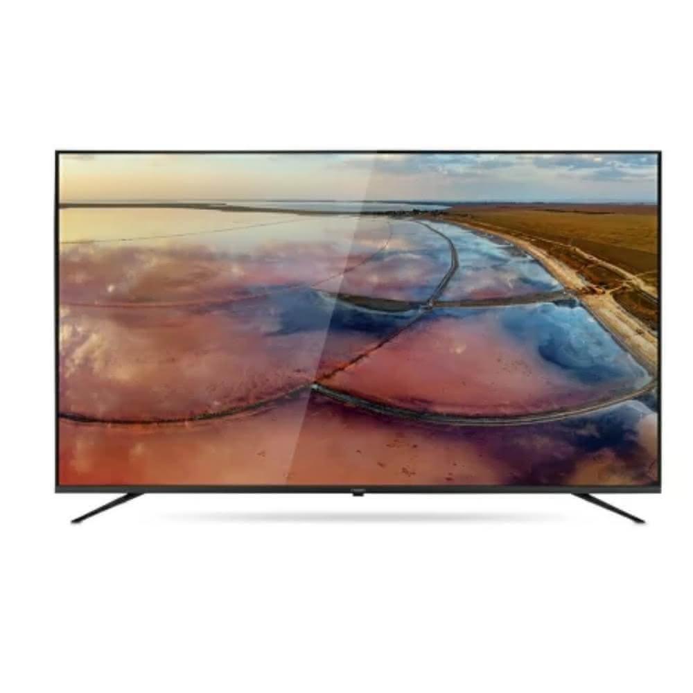 【CHIMEI 奇美】55吋4K Android液晶顯示器_不含視訊盒TL-55G100