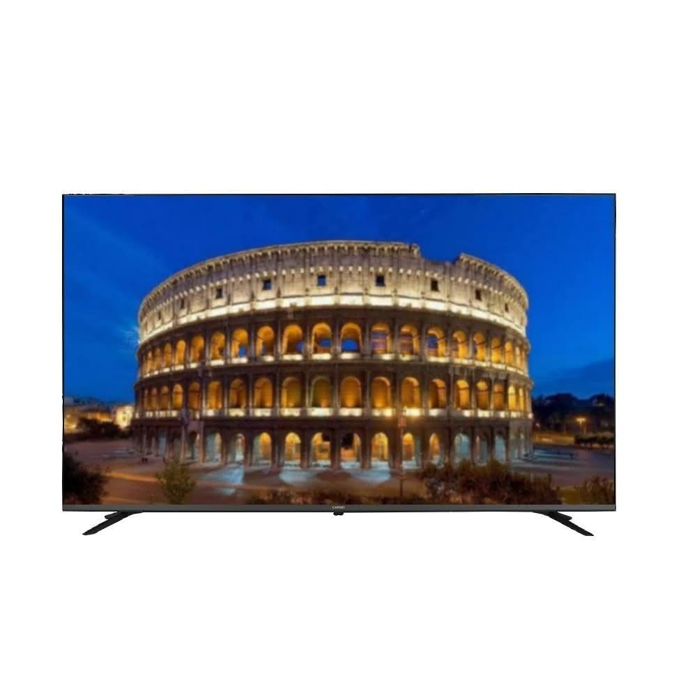 【CHIMEI 奇美】75吋4K連網智慧顯示器TL-75G200無安裝