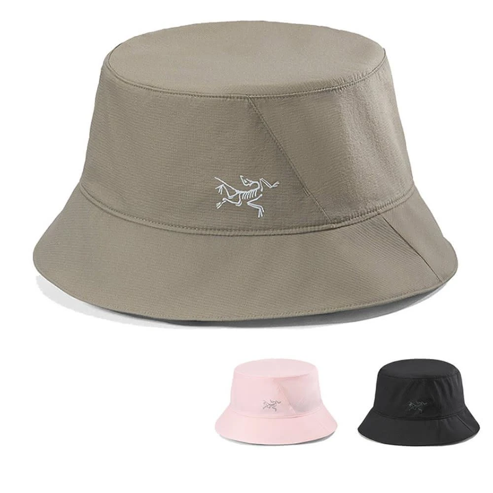 Arcteryx 始祖鳥】Cranbrook 羊毛遮陽帽X000007142