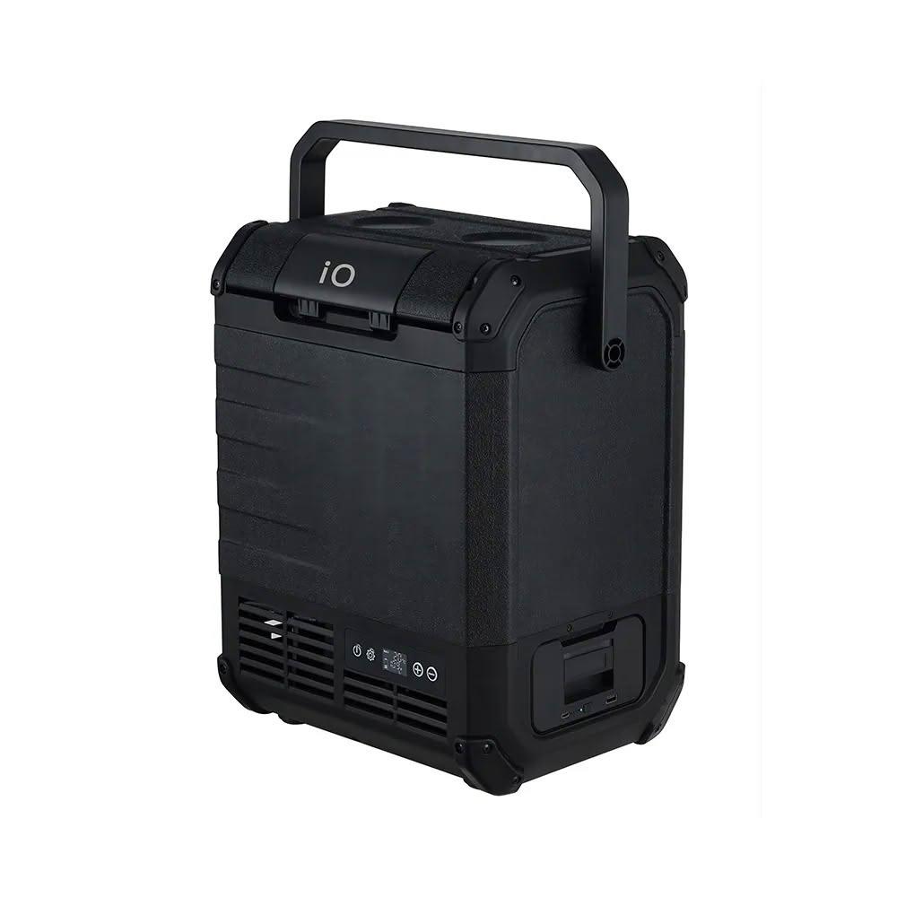 iO 探索者行動冰箱10L-iG100L(行動冰箱 冰箱 探索者系列 小冰箱 輕露營)
