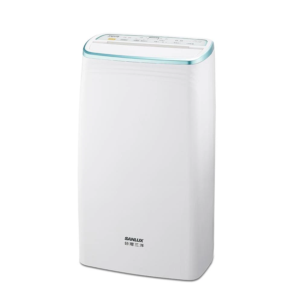 【SANLUX 台灣三洋】12公升/日 一級能效 除濕機 /台 SDH-128M