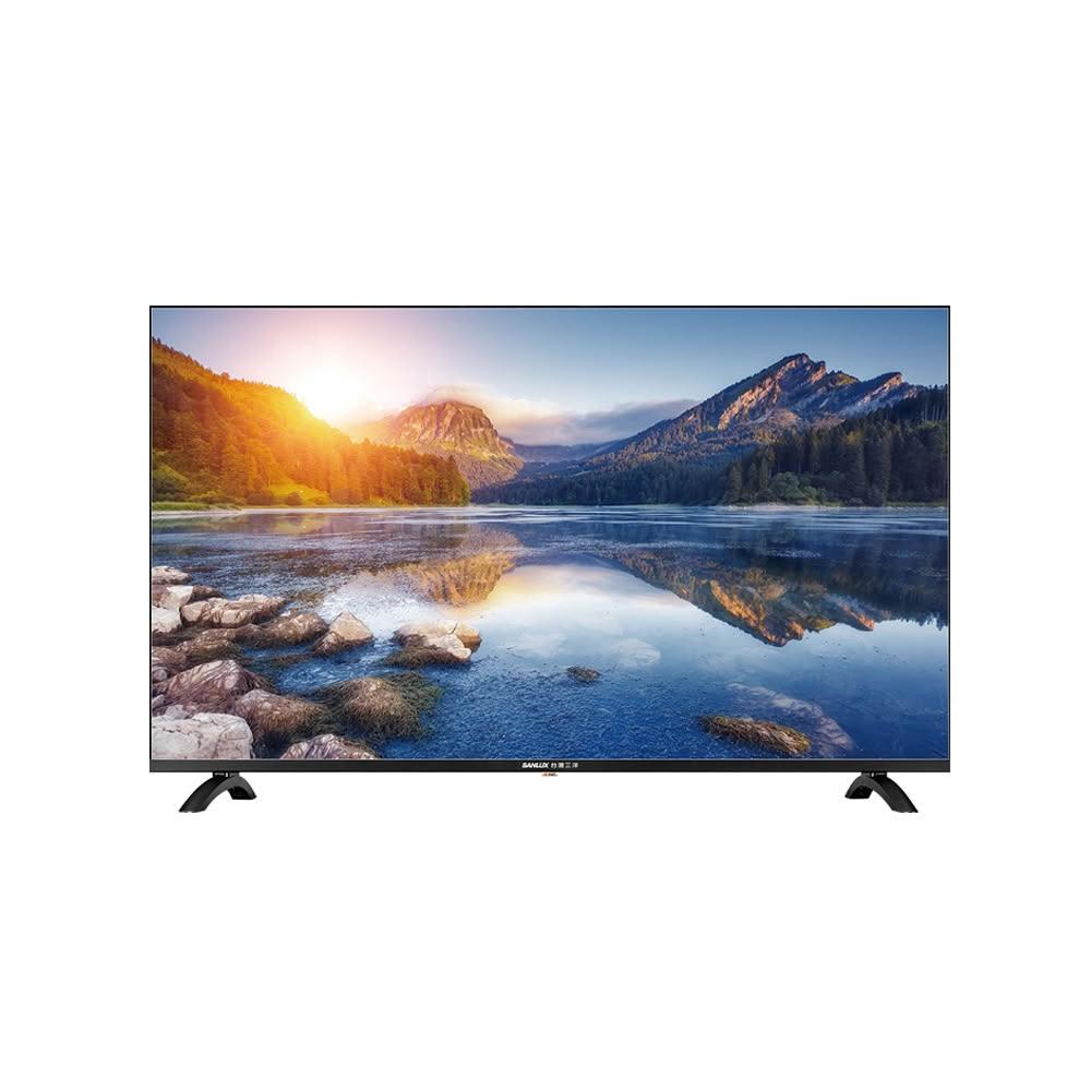 【SANLUX 台灣三洋】43型 液晶顯示器 /台 SMT-43MB3