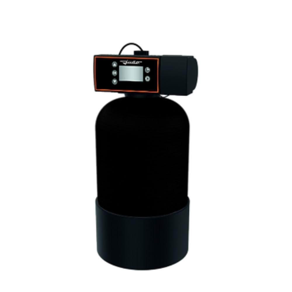 【Judo】CLEAR-120 超能活泉除氯機 ( 電子顯示螢幕｜蒲罐高效活性碳｜德國進口 ) 贈全台安裝服務